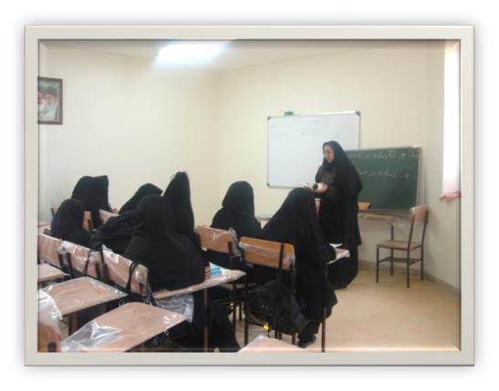 معاونت سواد آموزی آموزش و پرورش استان فارس 