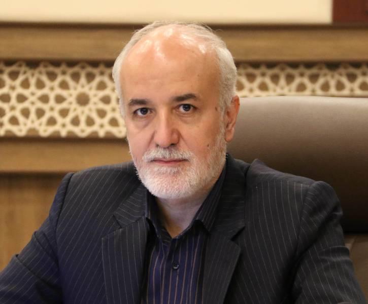 حکم شهردار شیراز صادر شد