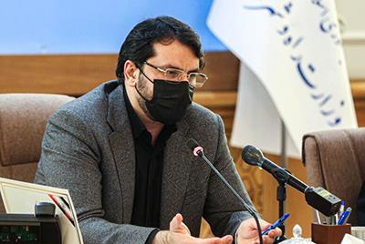 وزیر راه و شهرسازی در آیین آخرین روز از پویش جهادی «بم، سفیر نوسازی برای ایران قوی» عنوان کرد: