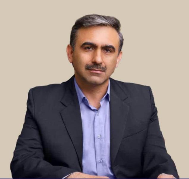 سعید مصفا به‌عنوان سرپرست شهرداری شیراز منصوب شد