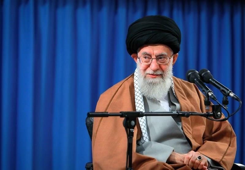 شهادت حضرت امام خامنه ای (قدس سره) تسلیت باد