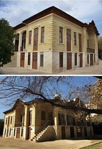 نگاهی به بازدید مهمانان از پروژه جمشیدی در سال 1403 با همراهی و میزبانی احمدرضا استادی