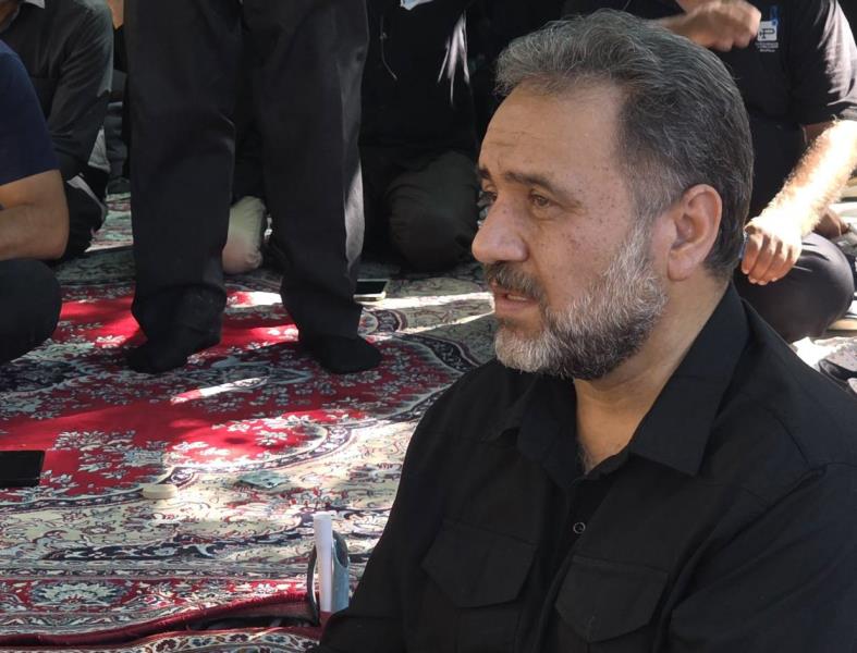 فرارسیدن ایام عاشورا و تاسوعای حسینی تسلیت باد