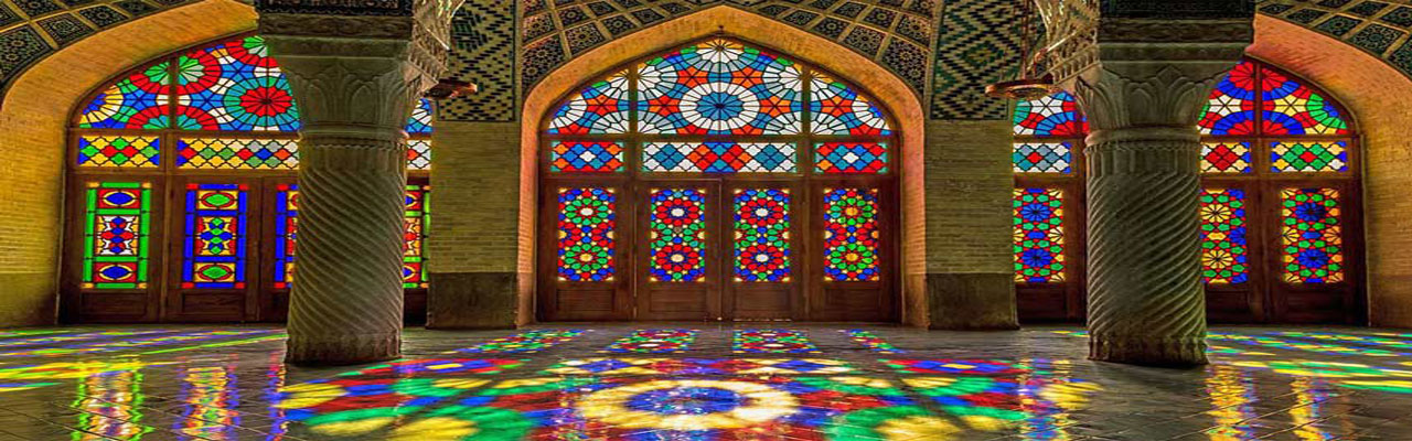 مسجد نصیرالملک